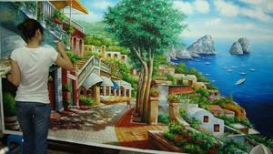 Thao Gallery